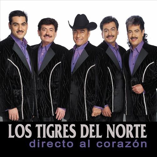 Anexo:Discografía de Los Tigres Del Norte | Norteñopedia Wiki | Fandom