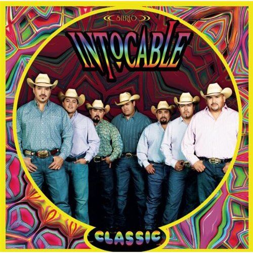 Anexo:Discografía de Intocable | Norteñopedia Wiki | Fandom