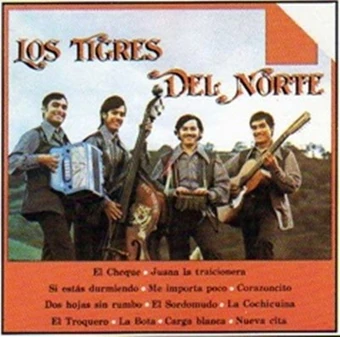 Anexo Discografia De Los Tigres Del Norte Nortenopedia Wiki Fandom