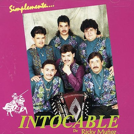 Anexo:Discografía de Intocable | Norteñopedia Wiki | Fandom