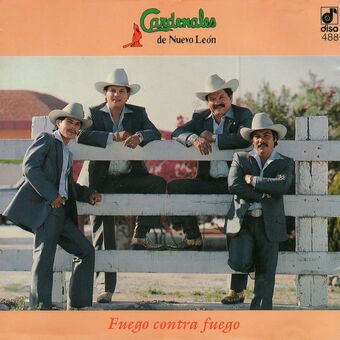 Anexo Discografia De Cardenales De Nuevo Leon Nortenopedia Wiki Fandom Los cardenales de nuevo leon. anexo discografia de cardenales de