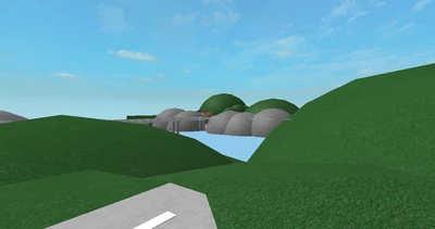 Andrews bridge | North American Driving Universe-Roblox Wikia | Fandom