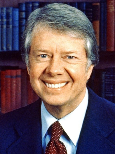 1982 North American presidential election (DE) North American Mock