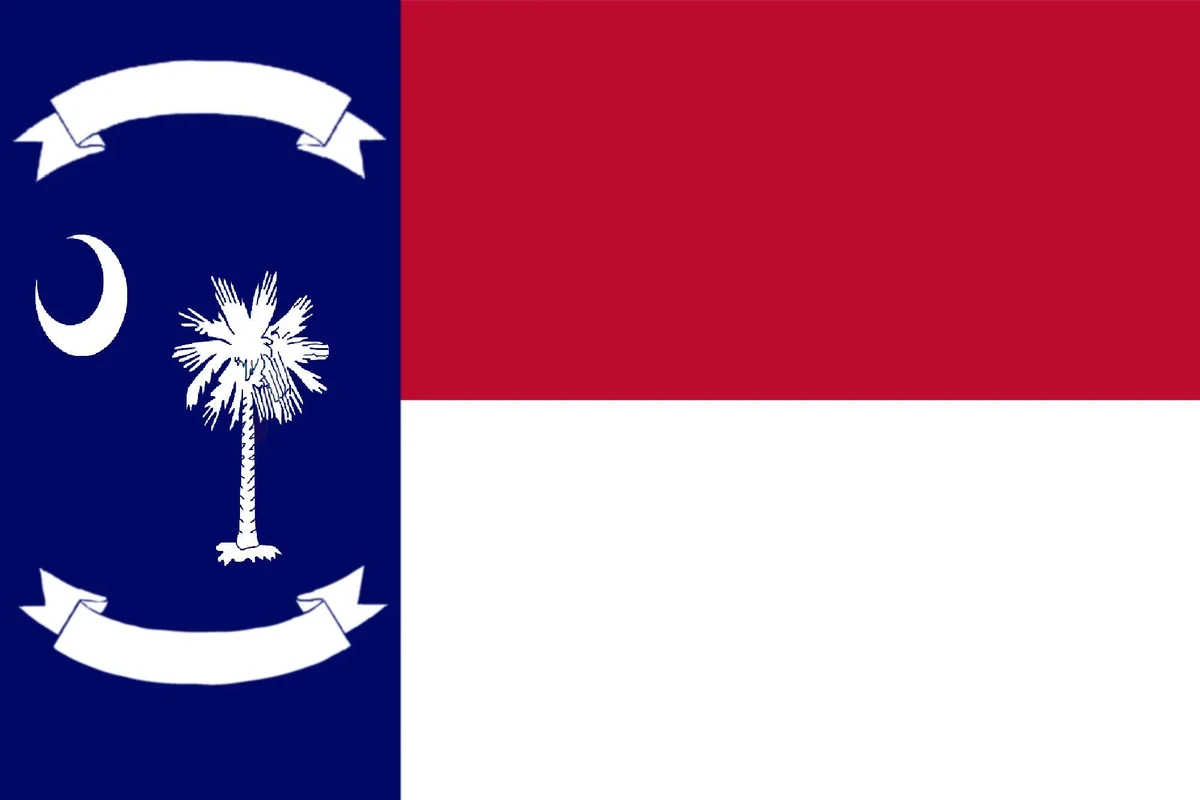 The Carolinas North American Mock Elections Wiki Fandom