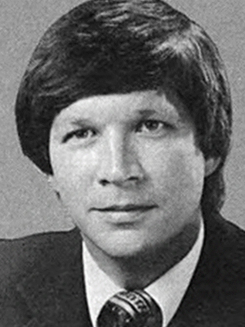 John Kasich | North American Mock Elections Wiki | Fandom