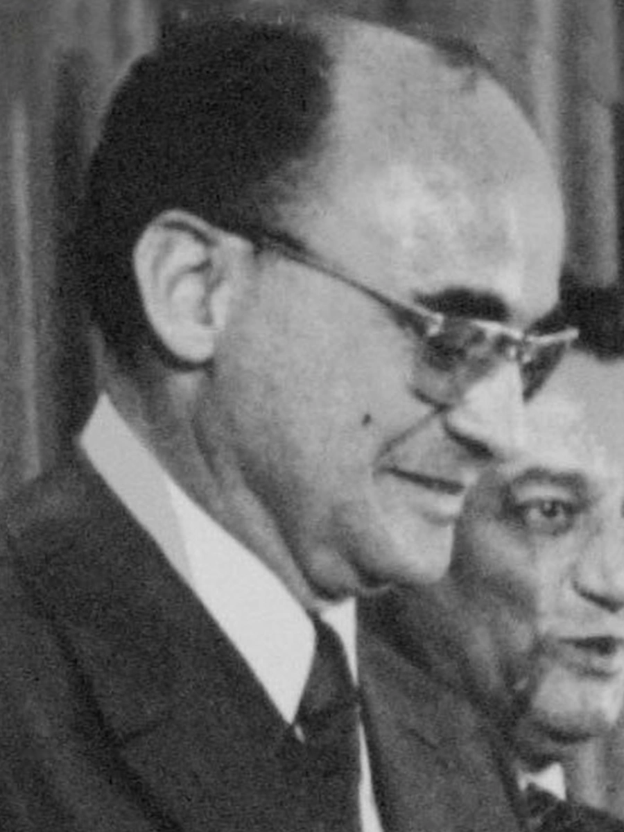 Luis Echeverría (DE) North American Mock Elections Wiki Fandom