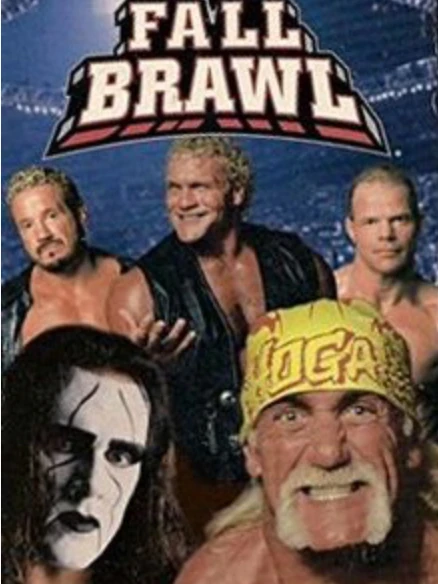 Fall Brawl (1999) North Carolina Wiki Fandom