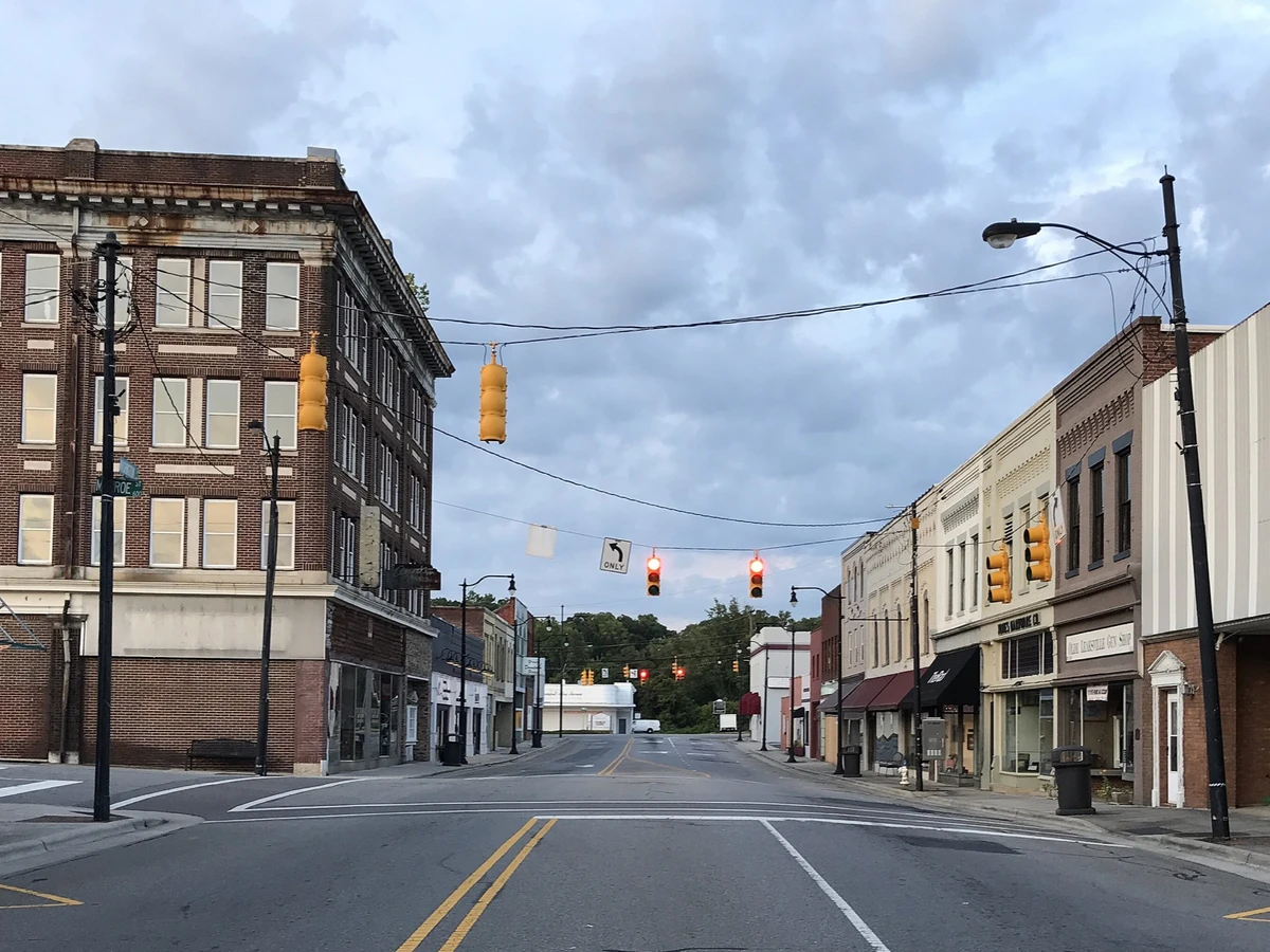 Eden North Carolina Wiki Fandom