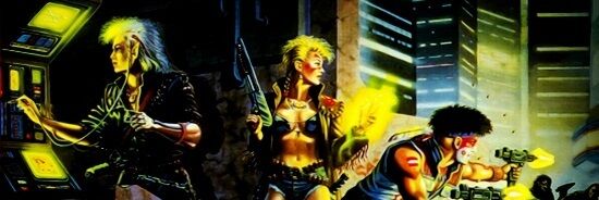 Shadowrunners, North of Normal (Shadowrun: Fargo) Wiki