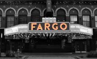 Fargo Theater