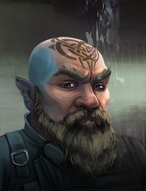 Shadowrunners, North of Normal (Shadowrun: Fargo) Wiki