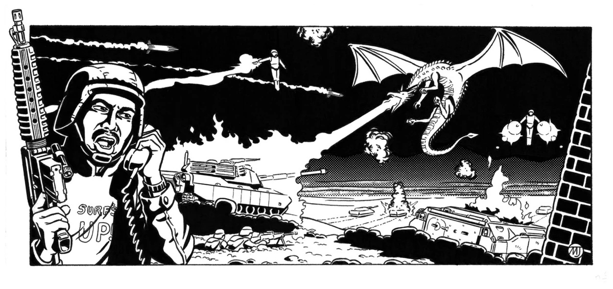 Marvel How Silent Fargo North Halts Its Dark Past In Forums