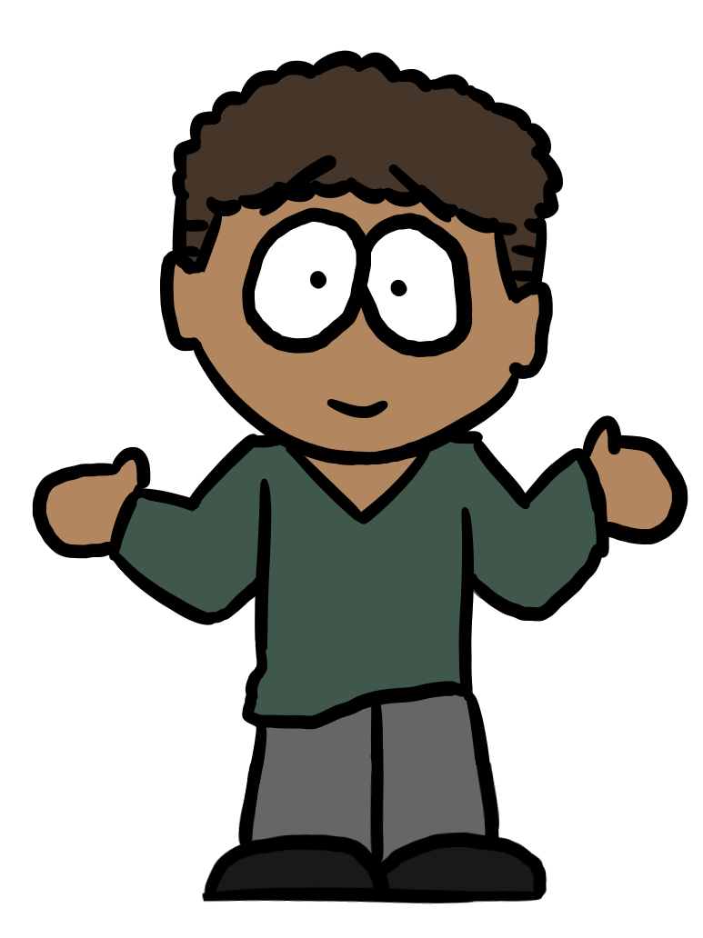 Romo | North Park Creations Wiki | Fandom