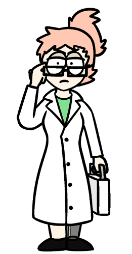 Nurse Maggie | North Park Creations Wiki | Fandom