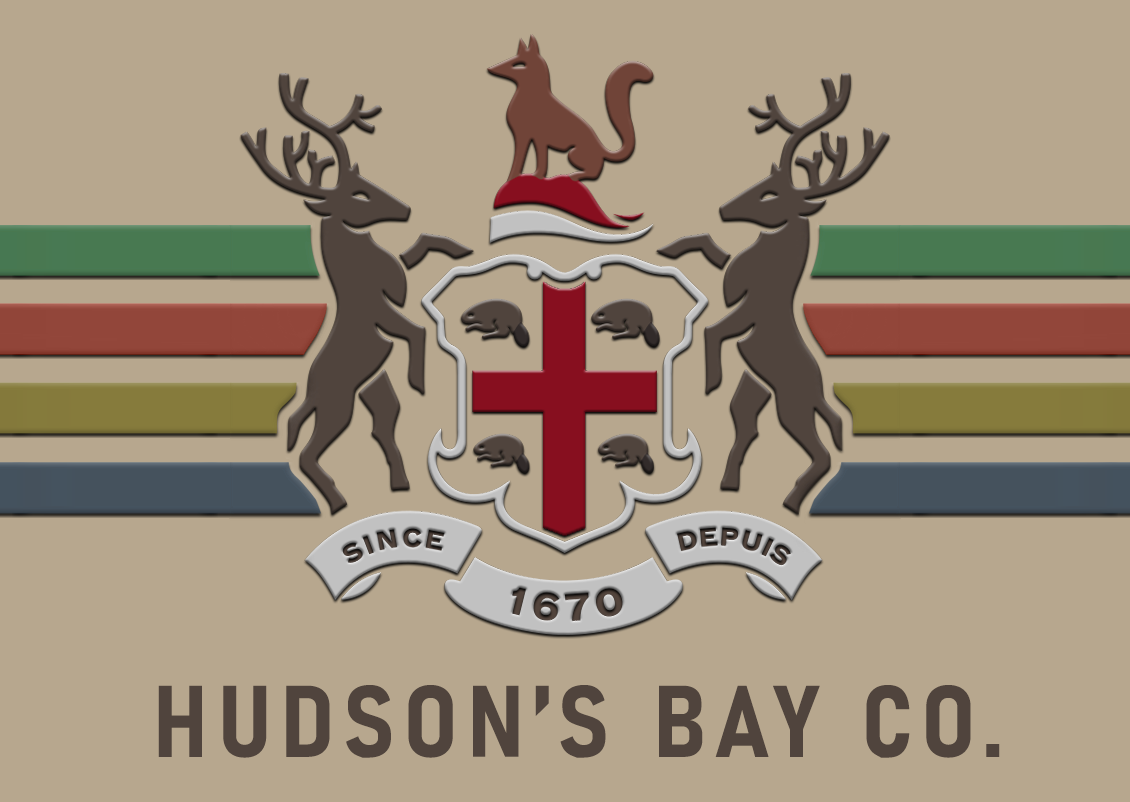 HBC  Hudson's Bay