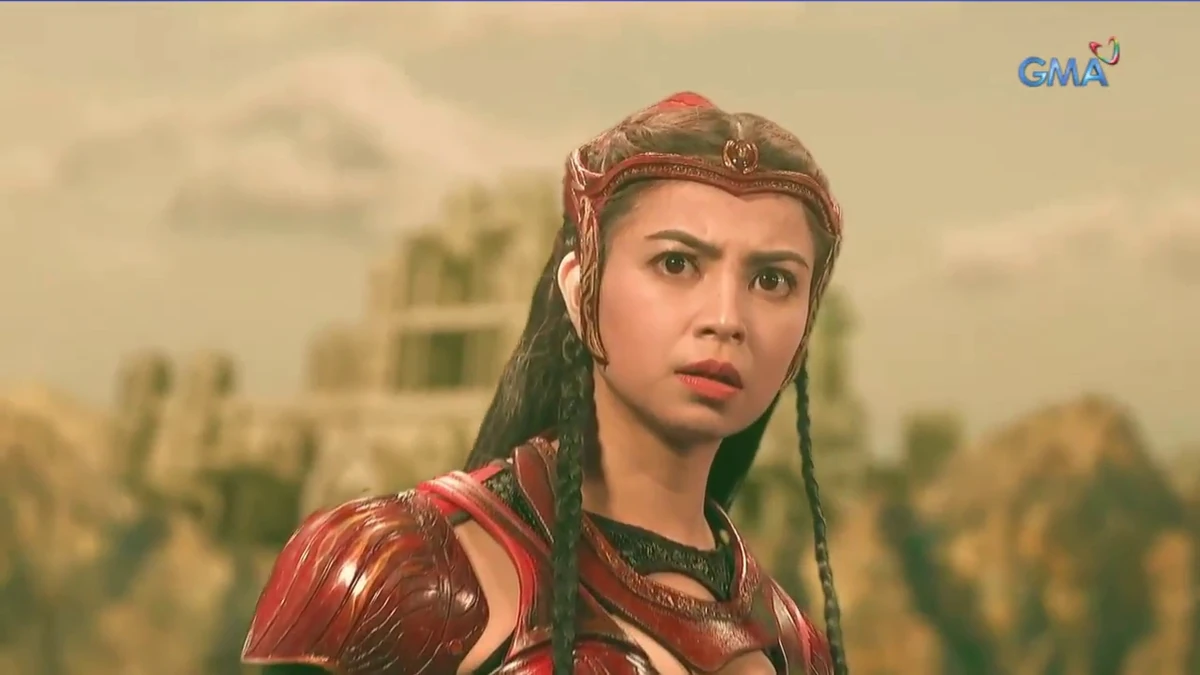 Level 04 Approaching! Affection x Effect North Chevronian TV Wiki