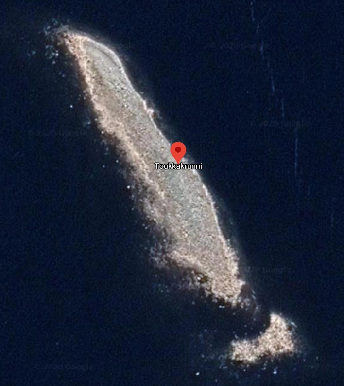 Caterpillar Island Northern Islands Wiki Fandom