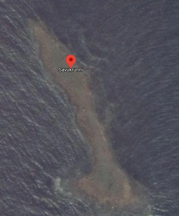 Smoke Island Northern Islands Wiki Fandom