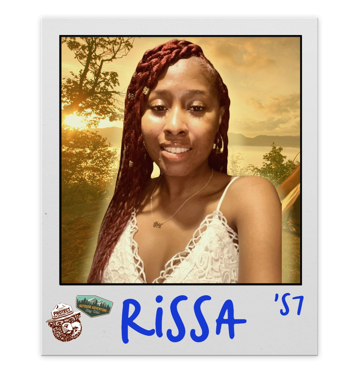 Rissa | Northern Lights Network Wiki | Fandom