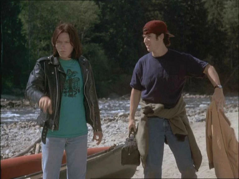 Northwest Passages Northern Exposure Wiki Fandom