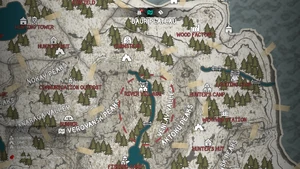 River Village | NorthernLights Wiki | Fandom