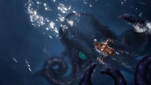 Kraken