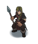 Svafnir Official Northgard Wiki