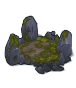 PlacesCircleOfStones