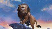 Lion