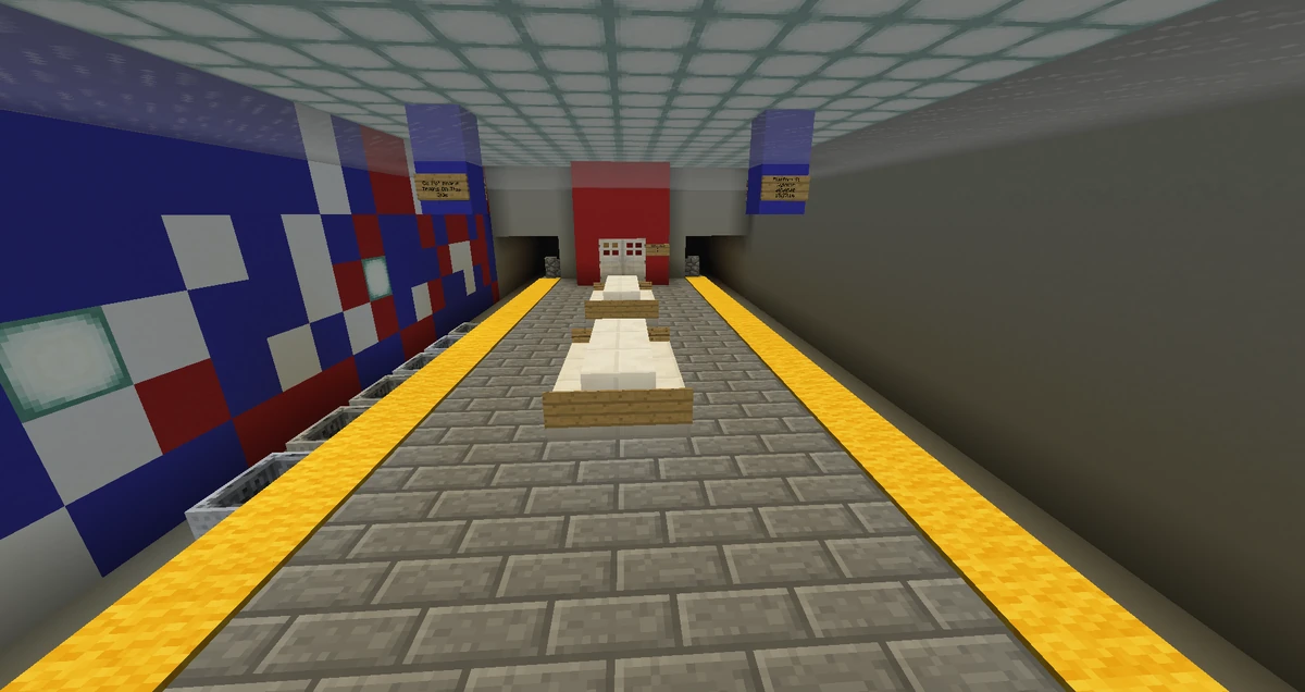 Lyons Manor Station (LLR) Northland Wiki Fandom