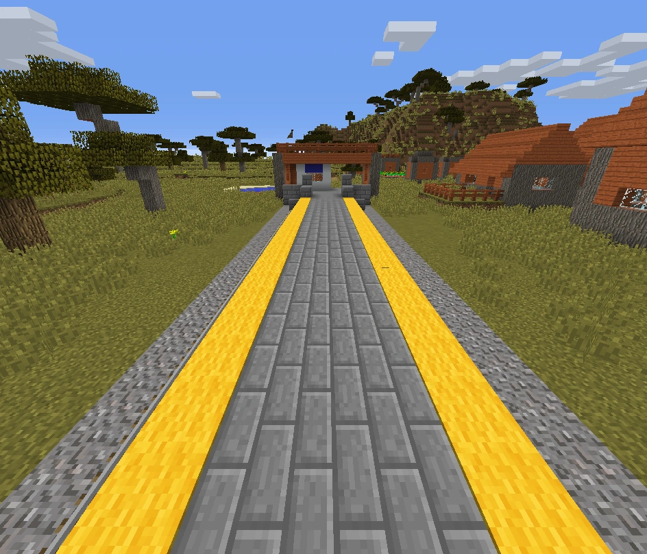 Windham Station Northland Wiki Fandom