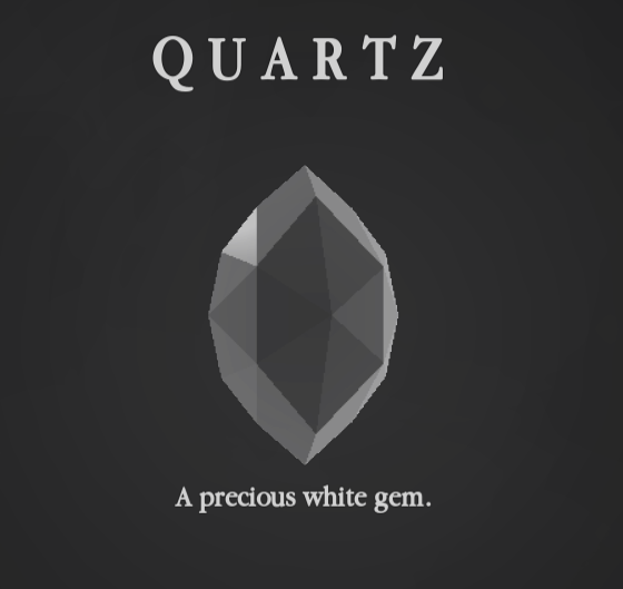 Quartz northwind wiki fandom