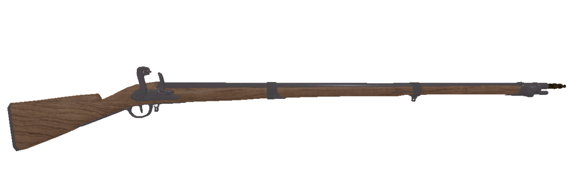 Charleton Musket Northwind Wiki Fandom - best free muskets in roblox