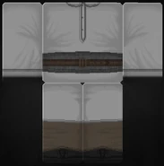 Hunting tunic | Northwind Wiki | Fandom