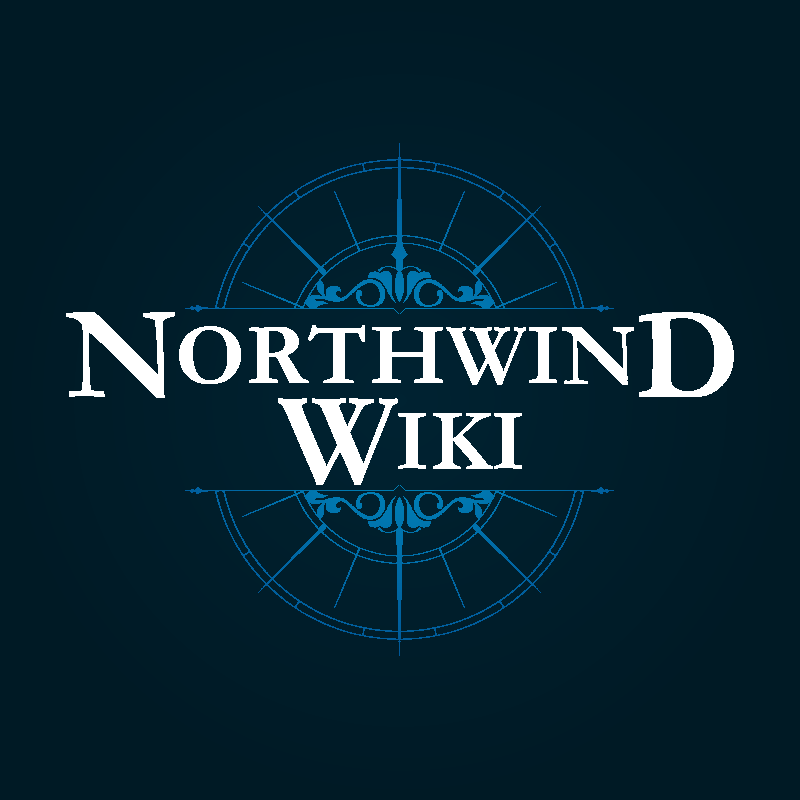 Controls northwind wiki fandom