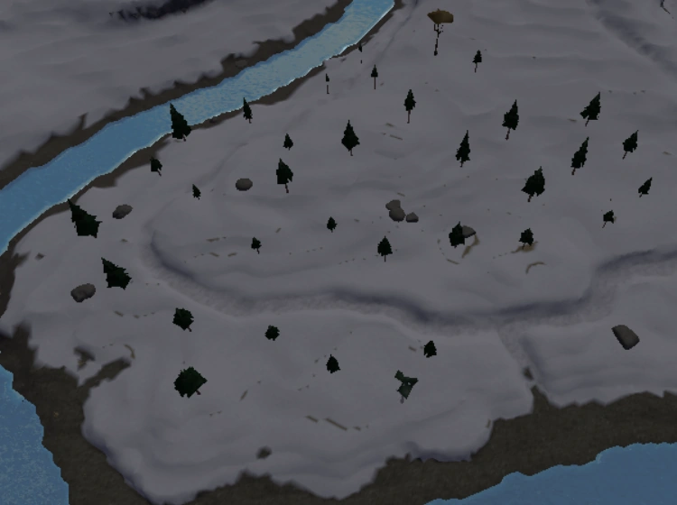 Forrester's Grove Northwind Wiki Fandom