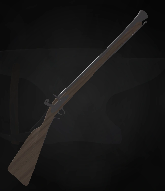Blunderbuss | Northwind Wiki | Fandom