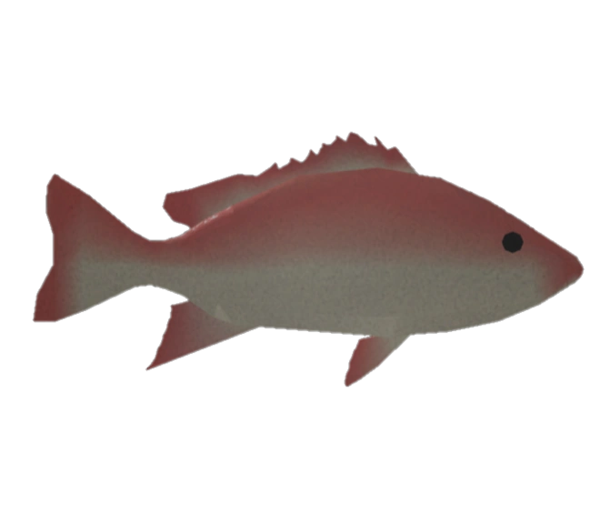 Red Snapper | Northwind Wiki | Fandom