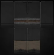 Hunting tunic | Northwind Wiki | Fandom