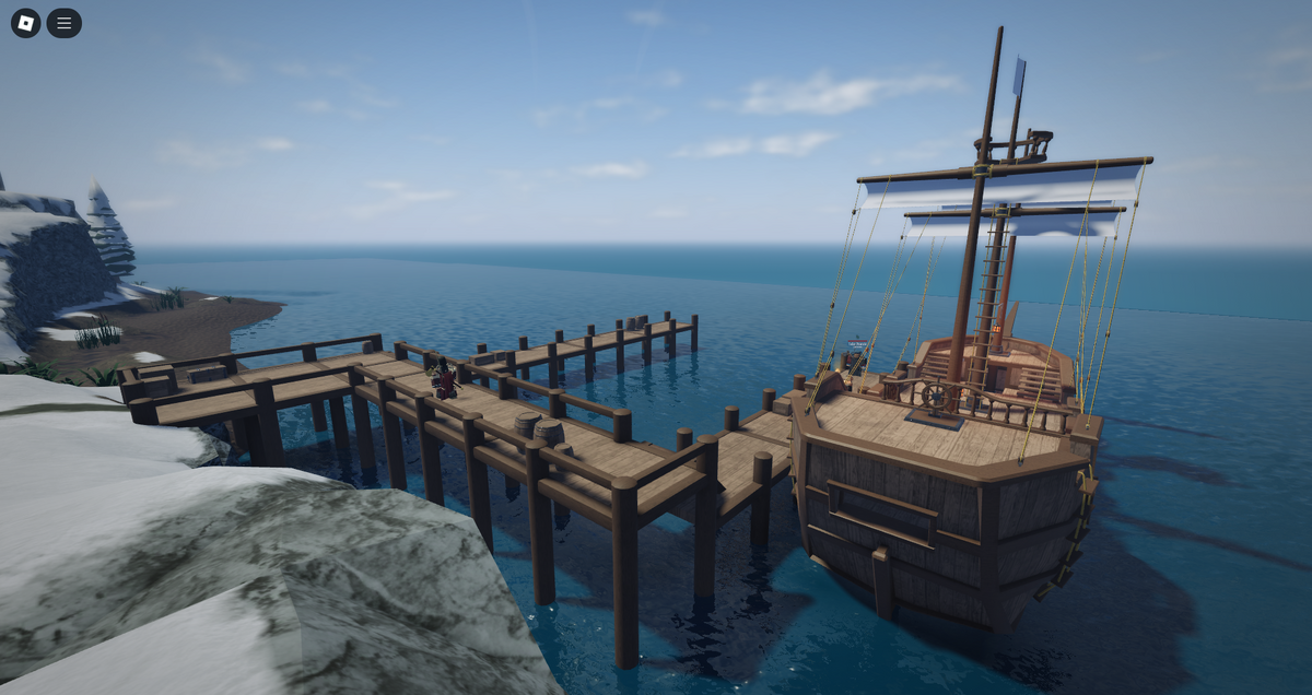 SLC Docks Northwind Wiki Fandom