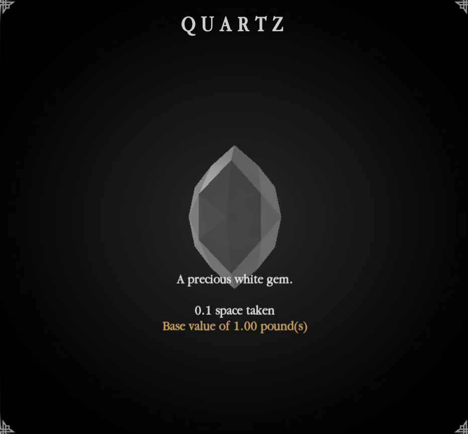 Quartz northwind wiki fandom