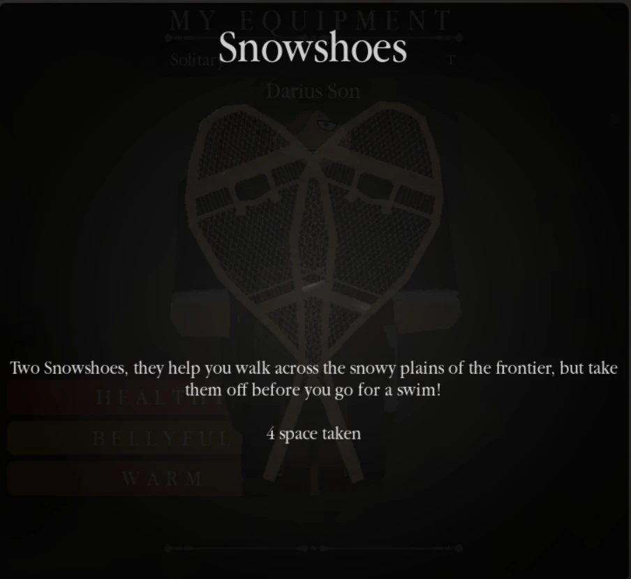 SnowShoes Northwind Wiki Fandom