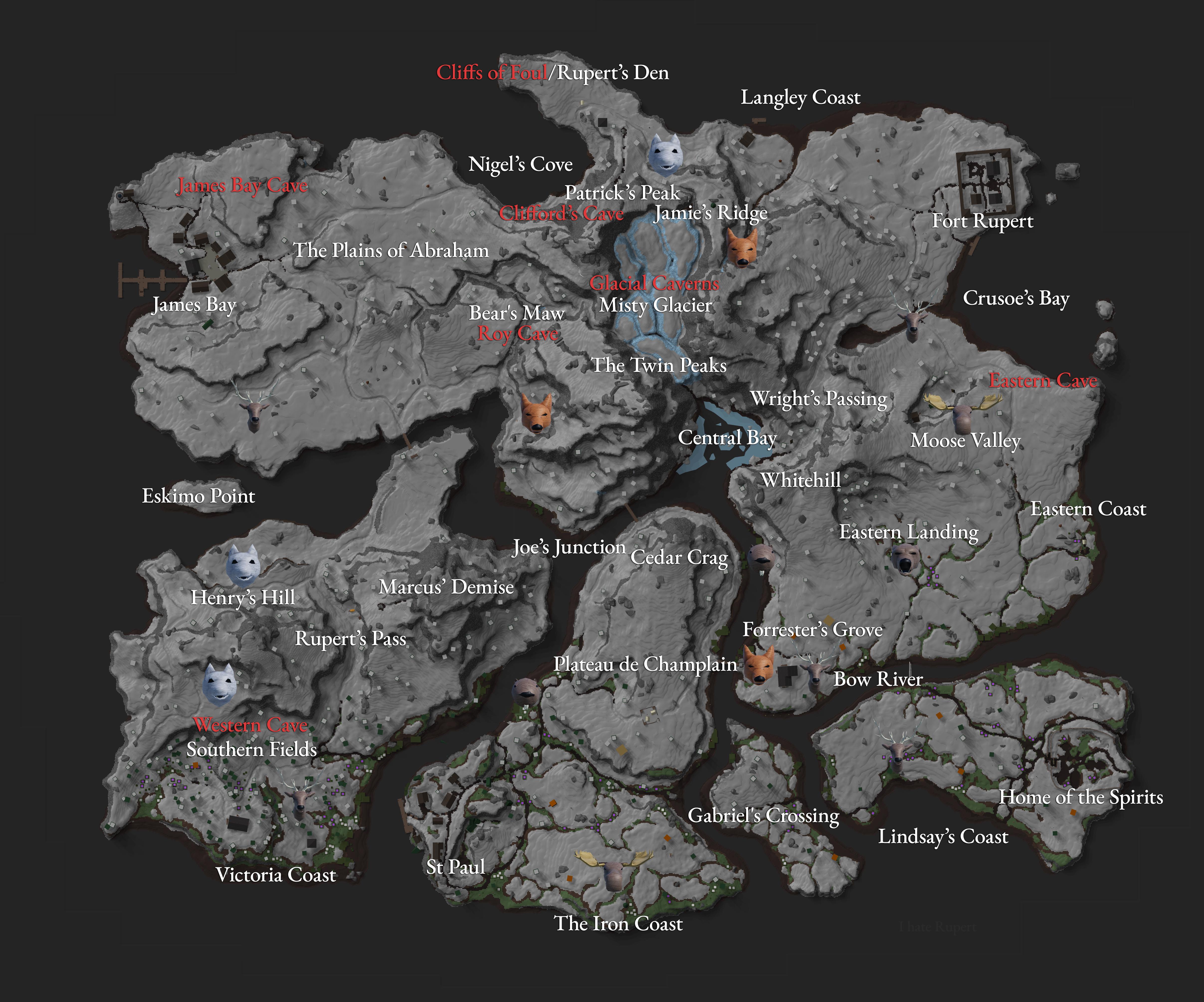 Discuss Everything About Northwind Wiki | Fandom