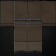 Hunting tunic | Northwind Wiki | Fandom