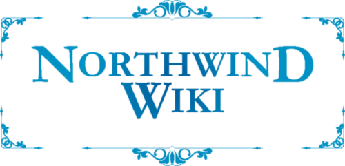 Northwind Wiki
