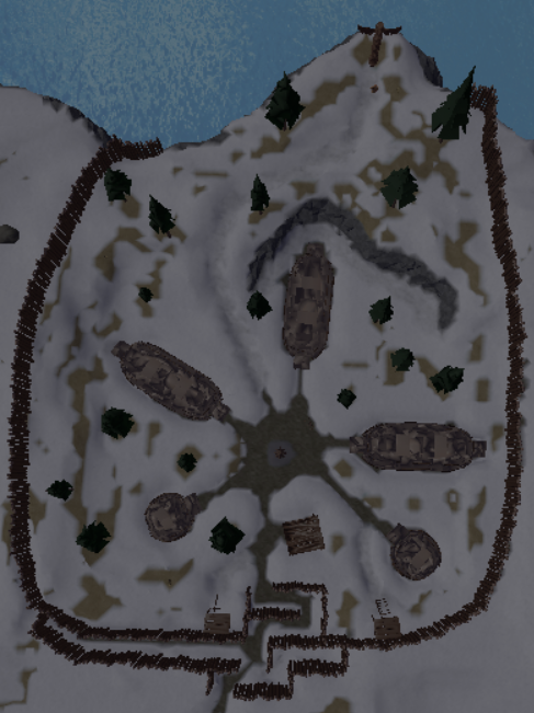 Home of the Spirits | Northwind Wiki | Fandom