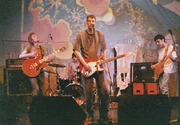 Live at the NAC