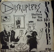 Shelters for the Rich