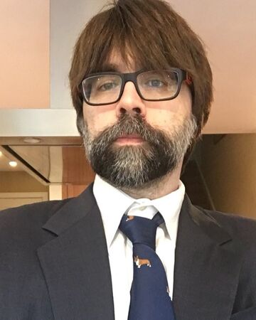 Joe Hill Nos4a2 Wiki Fandom
