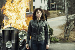 Bradley, NOS4A2 Wiki